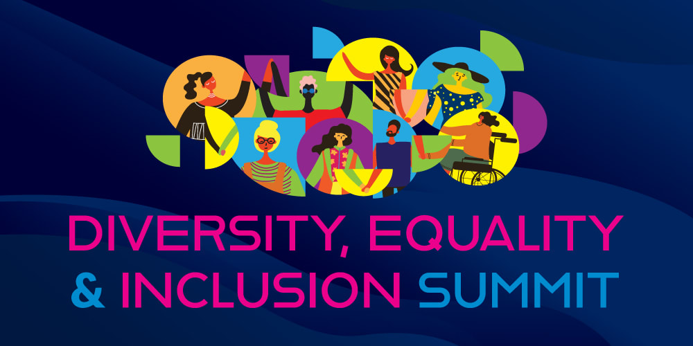Hong Kong Diversity, Equality & Inclusion Summit 2023