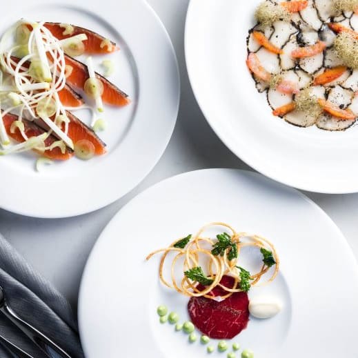 WNORTH Connect Dinner Block Kitchen + Bar, Victoria