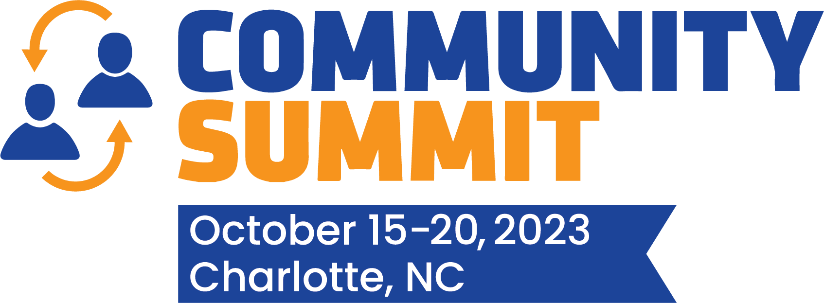 Community Summit NA 2023