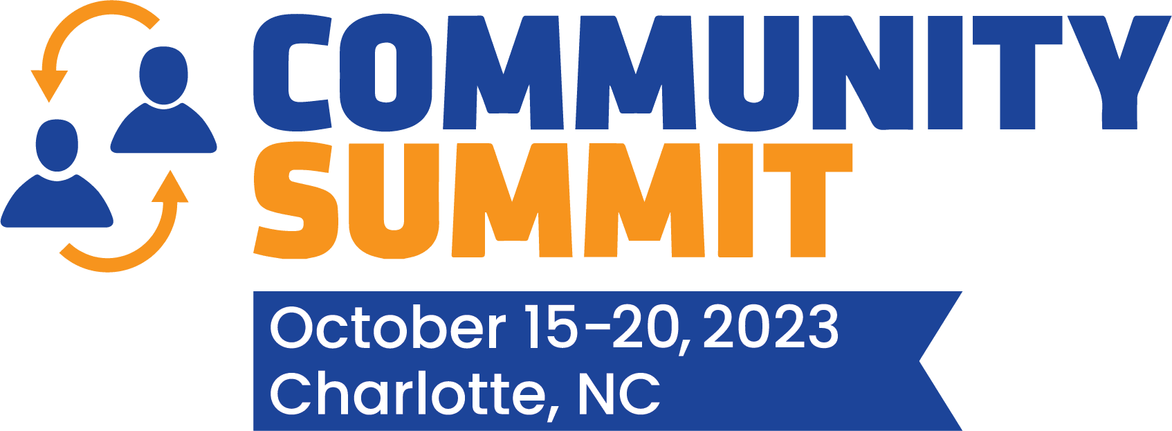 Tweets Community Summit NA 2023