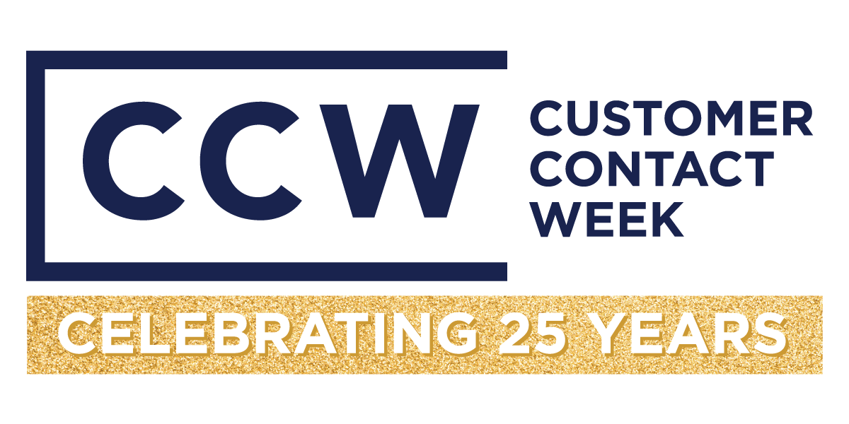 CCW Las Vegas Premier Customer Contact Event of 2023