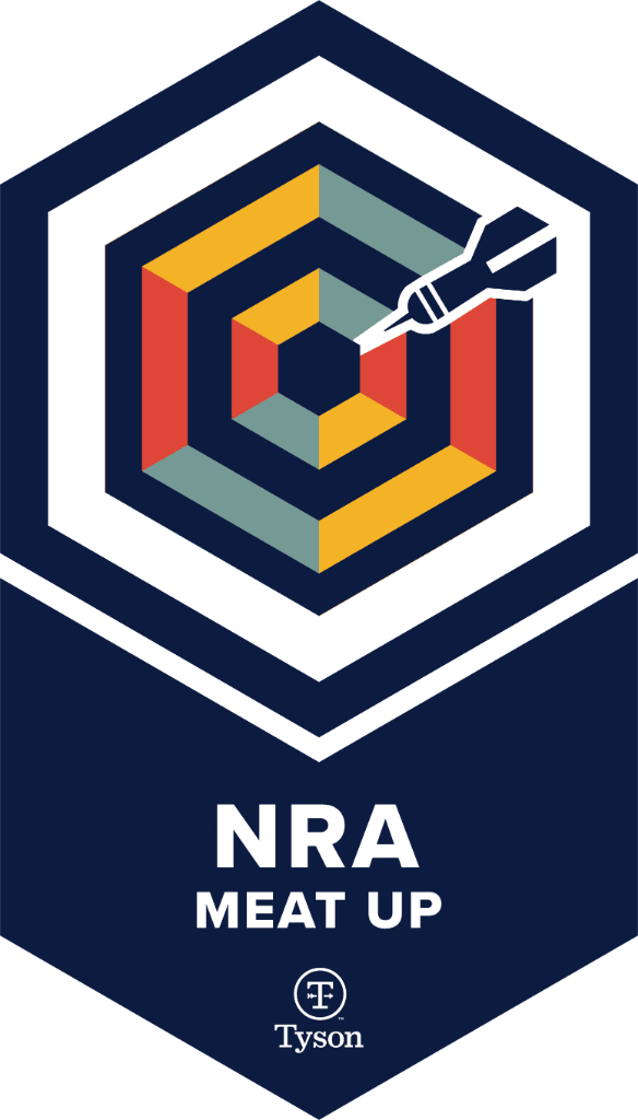 NRA Meat Up