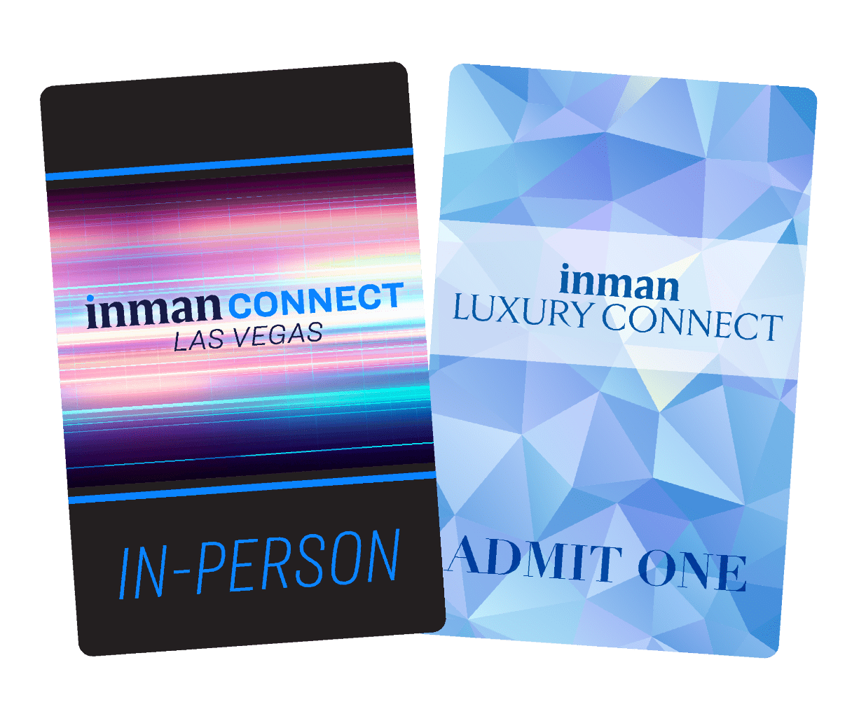 Inman Luxury Connect 2023