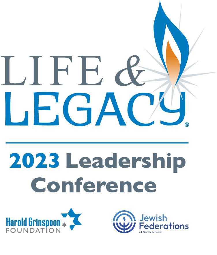 LEGACY & LEADERSHIP - About