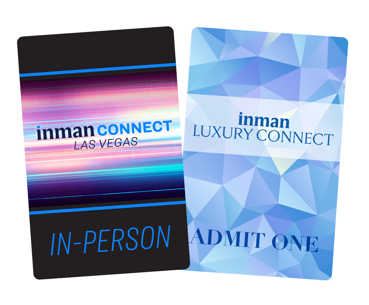 Inman Connect Las Vegas Real Estate Conference & Expo