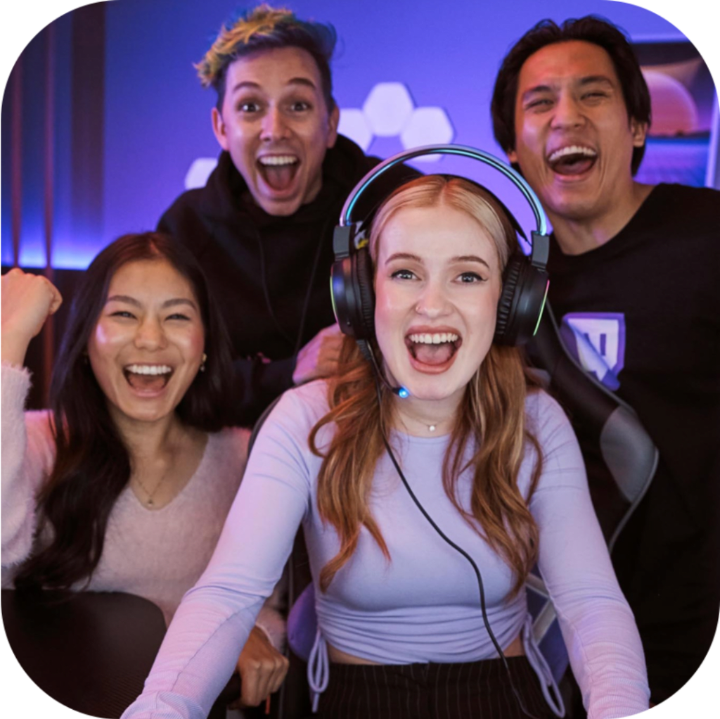 Explore the unique traits of the 'Generation Twitch' audience, spanning Millennials to Gen Alpha. This audience thrives in Twitch's interactive live communities.