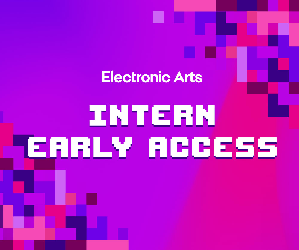 Intern Early Access