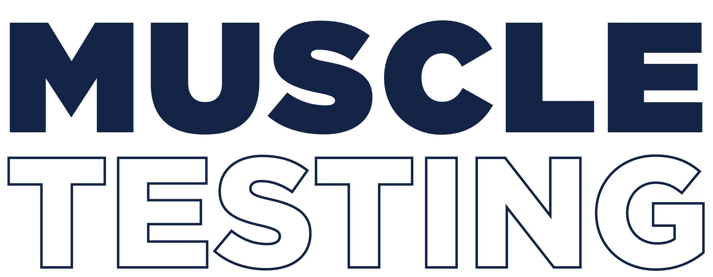 Dallas Level 3 Muscle Testing