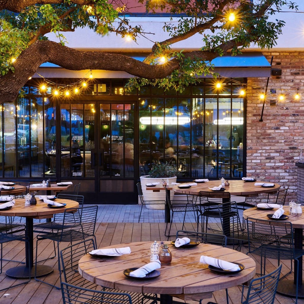 Side Community PopUp Austin