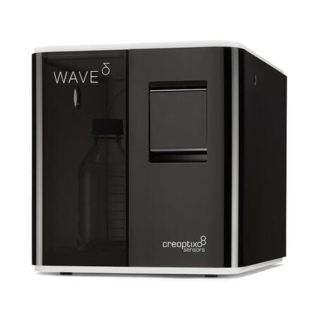 Creoptix® WAVEsystem