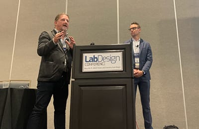 2024 Lab Design Conference - Phoenix, Arizona
