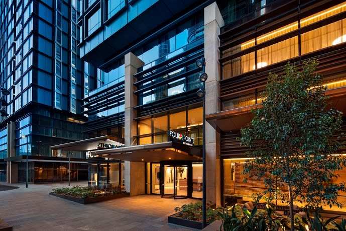 Image source: https://www.marriott.com/en-us/hotels/sydcf-four-points-sydney-central-park/overview/