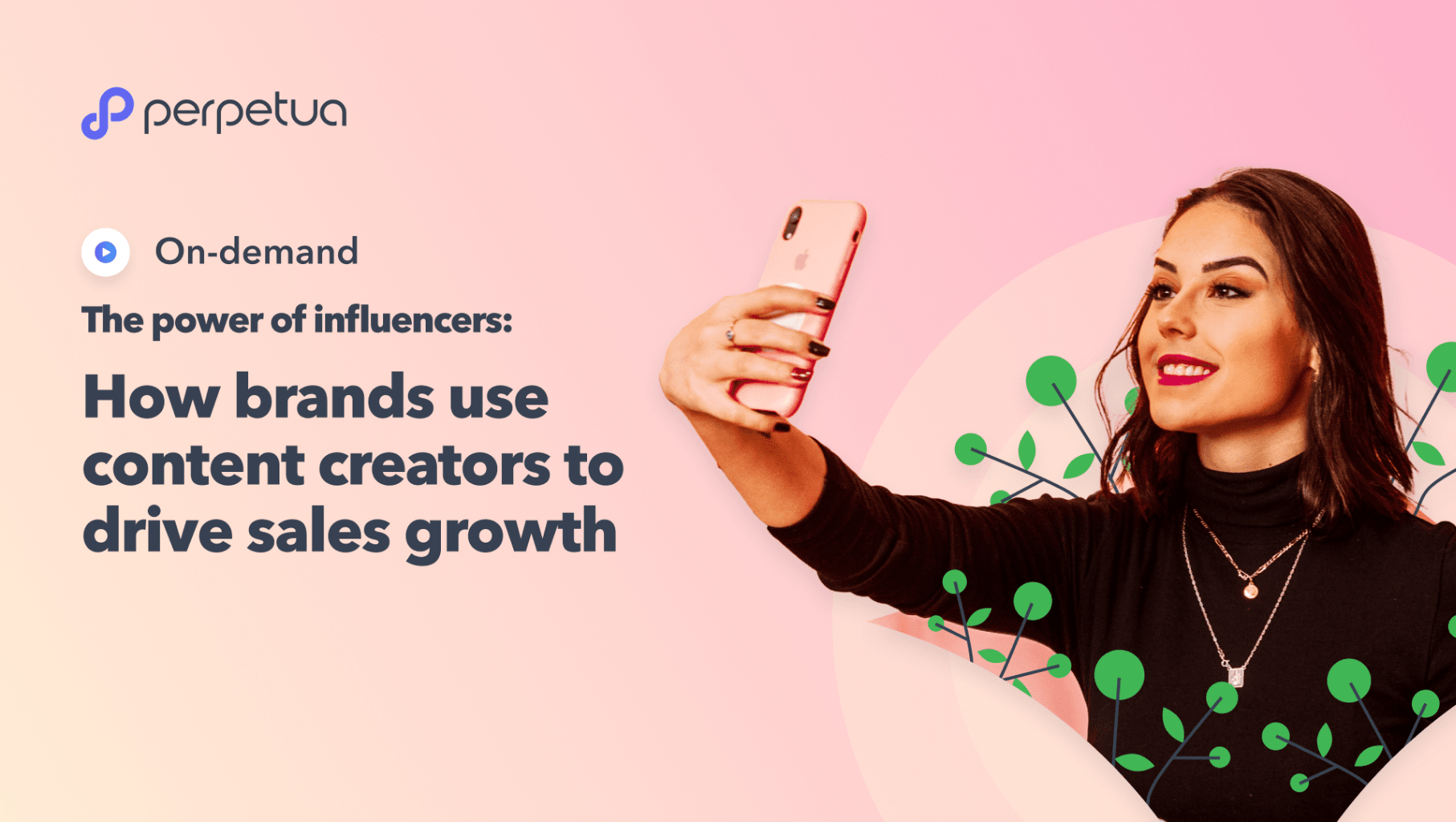 The Power of Influencers: How Brands Use Content Creators to Drive Sales Growth