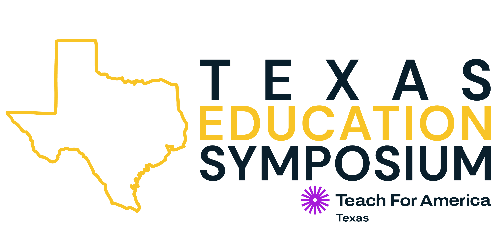 Texas Education Symposium