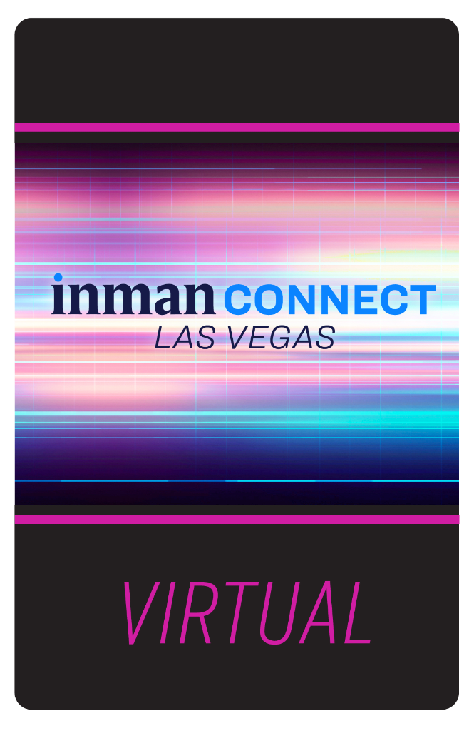 Inman Connect Las Vegas Real Estate Conference & Expo