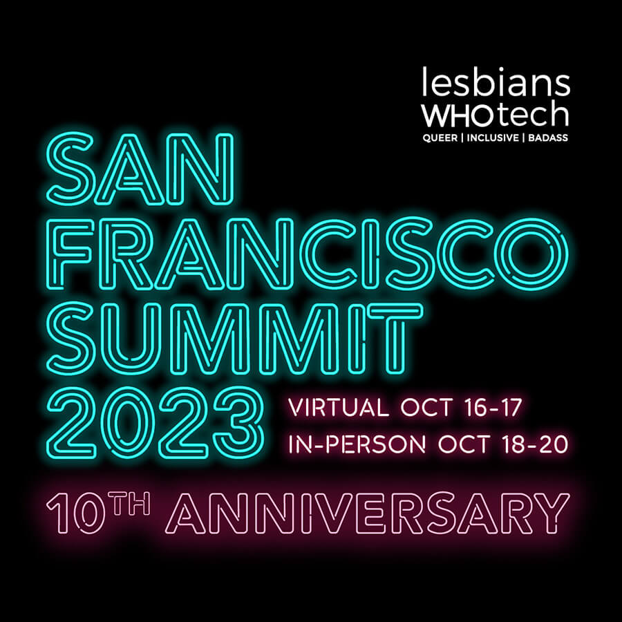 San Francisco Summit 2023