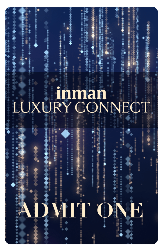Inman Luxury Connect 2024