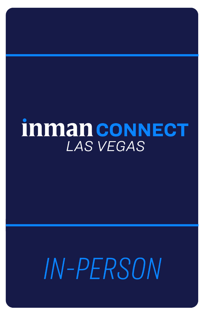 Inman Connect Las Vegas 2024