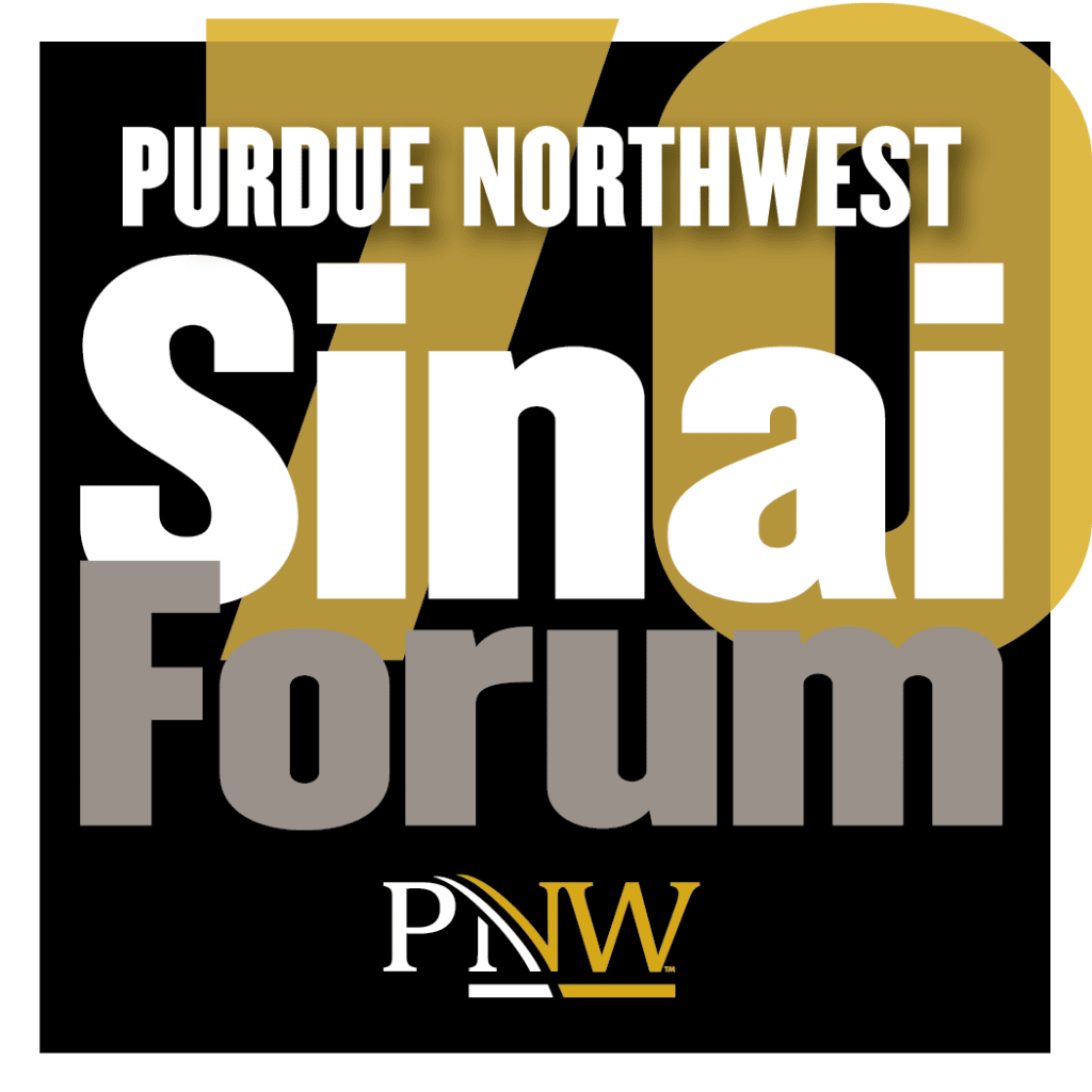 Sinai Forum: Talking Baseball with Chicago Cubs Manager David Ross - Purdue  University Northwest