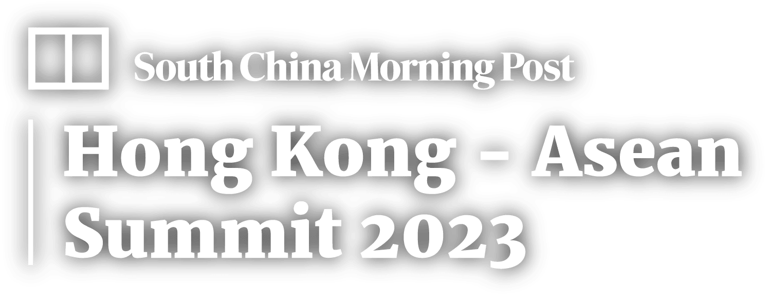 Hong Kong - Asean Summit 2023
