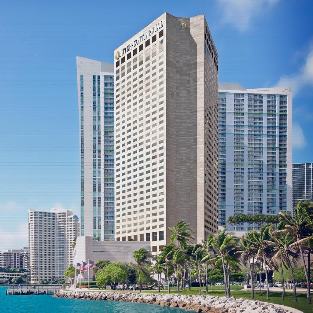 Miami Florida Zip Codes Map