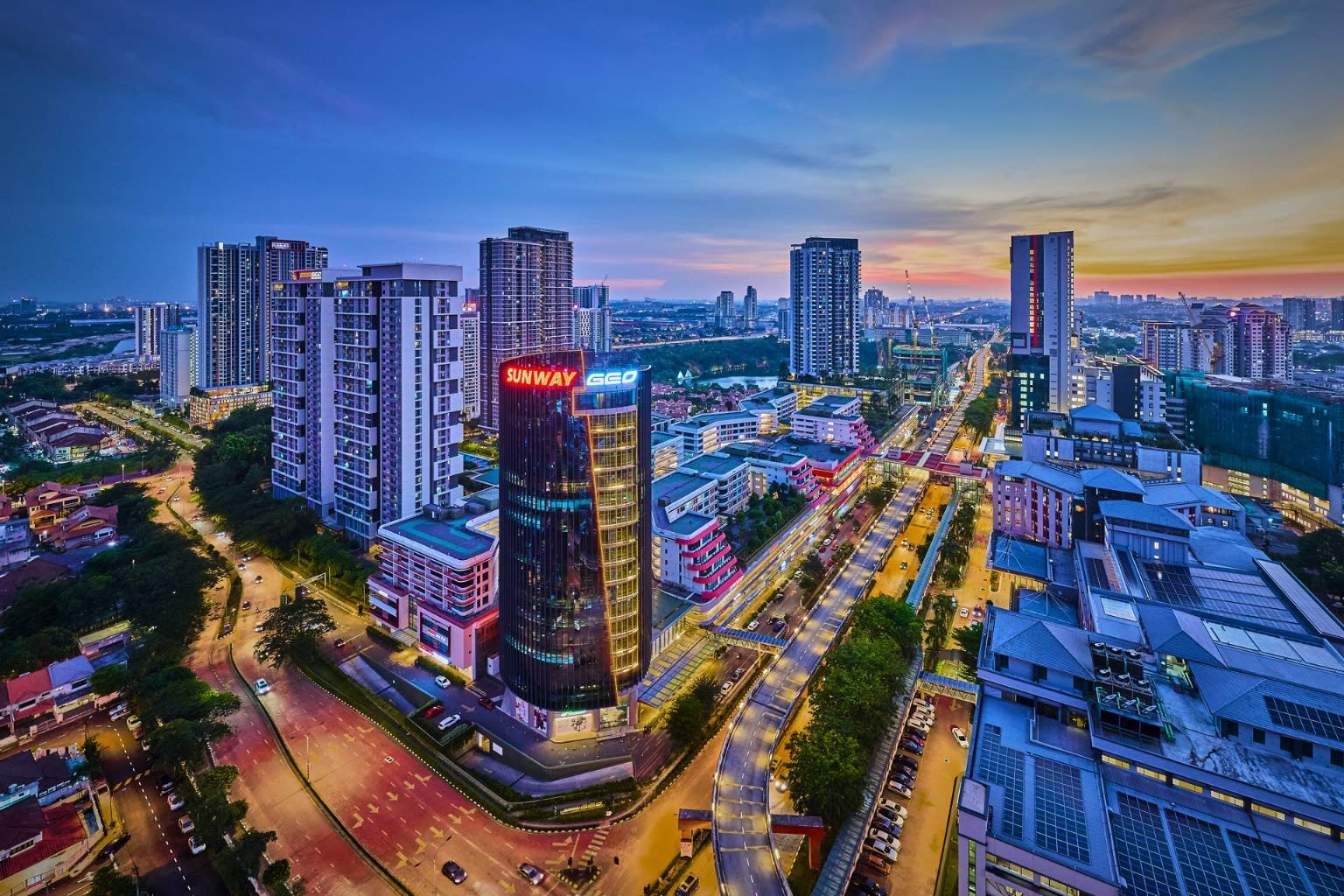 THE Asia Universities Summit 2024