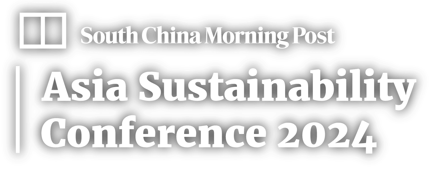 Asia Sustainability Conference 2024 logo