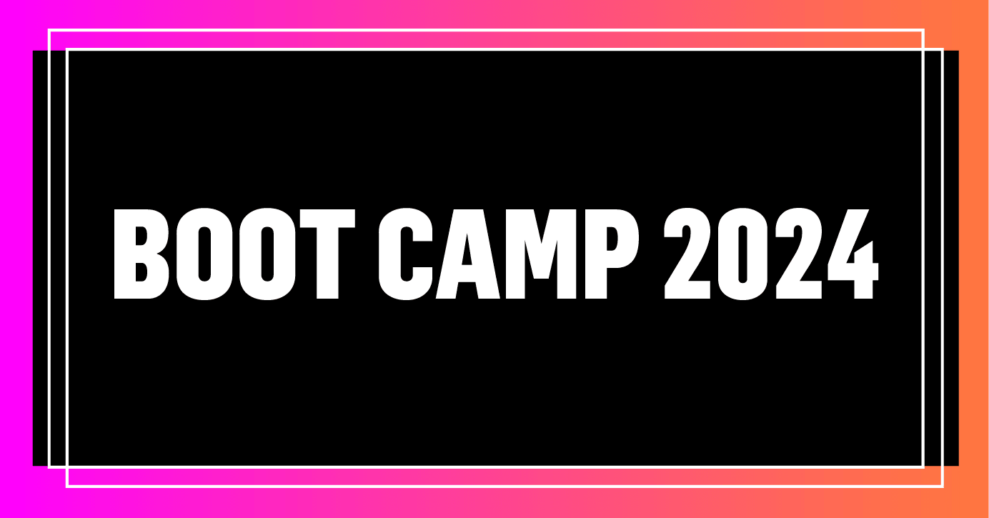 BOOT CAMP 2024