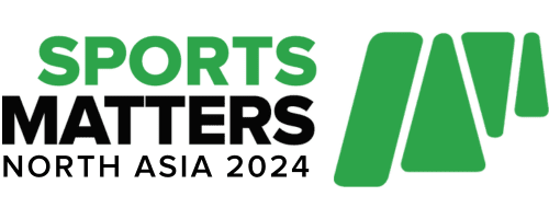 Sports Matters North Asia logo