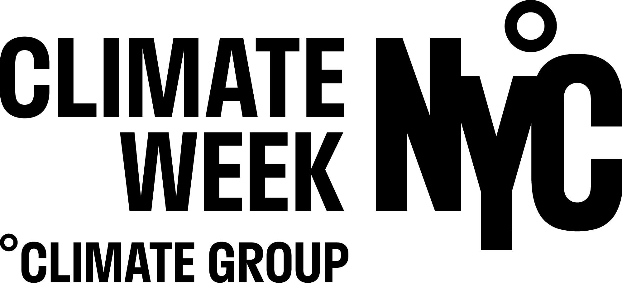 Climate Week NYC 2024 Classic Reg test