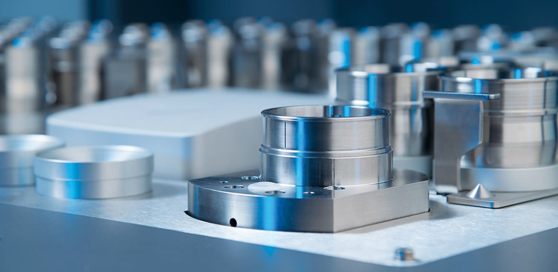 Curso de WDXRF e preparação de amostras - Software SuperQ5
