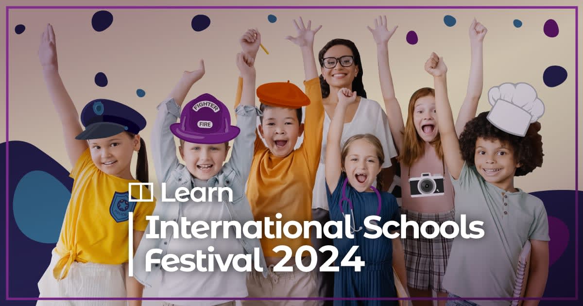 International Schools Festival Kowloon 2024