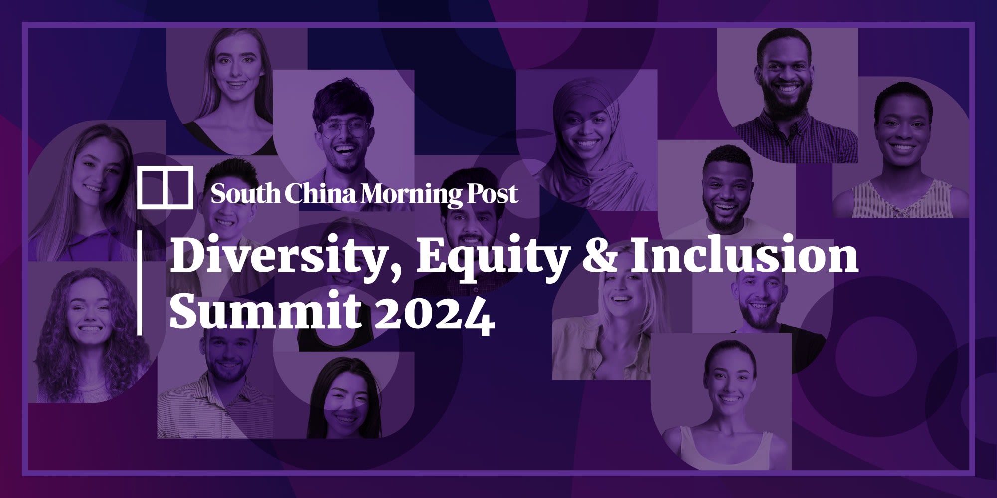 Diversity, Equity & Inclusion Summit 2024