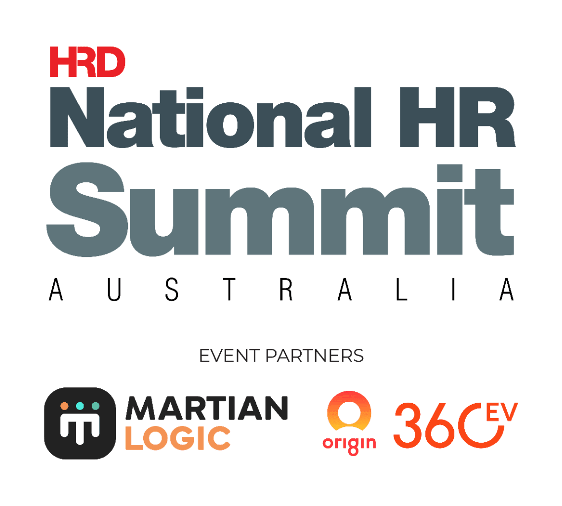 National HR Summit Australia 2025