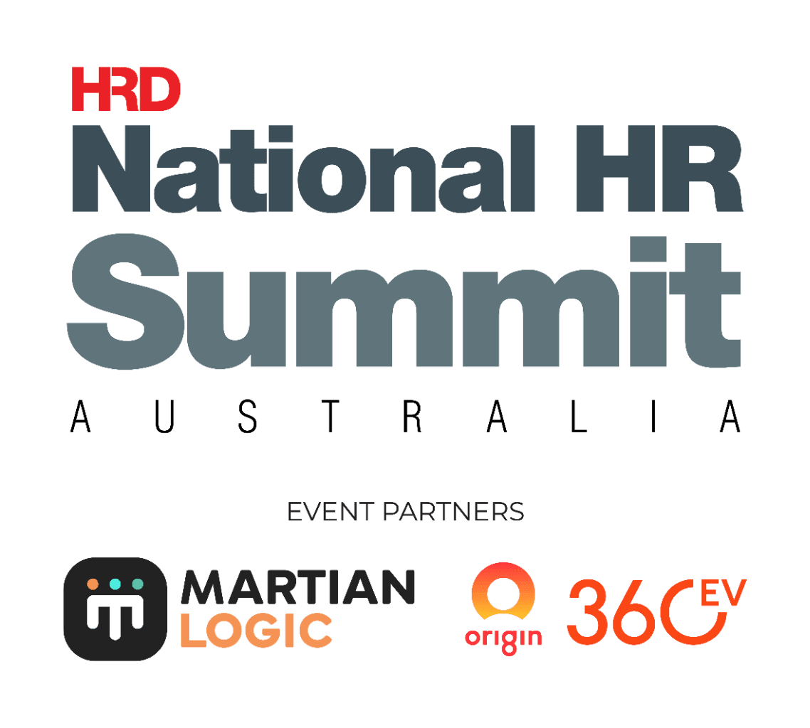 National HR Summit Australia 2024