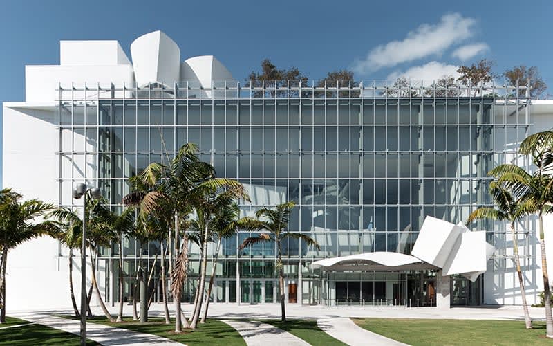 Venue Inman Connect Miami