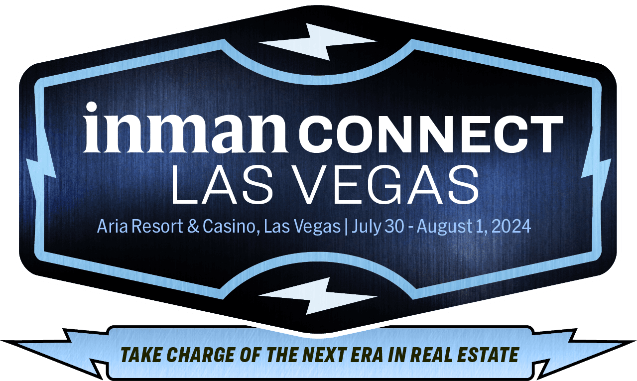 Inman Connect Las Vegas 2024