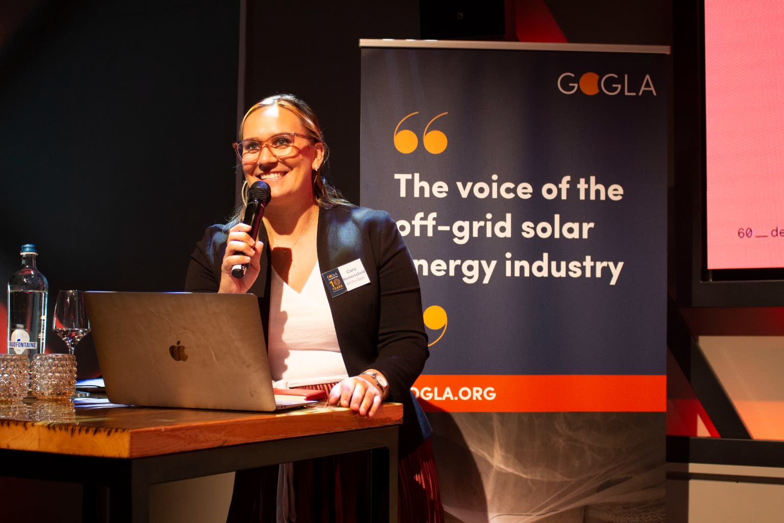 GOGLA Annual General Meeting