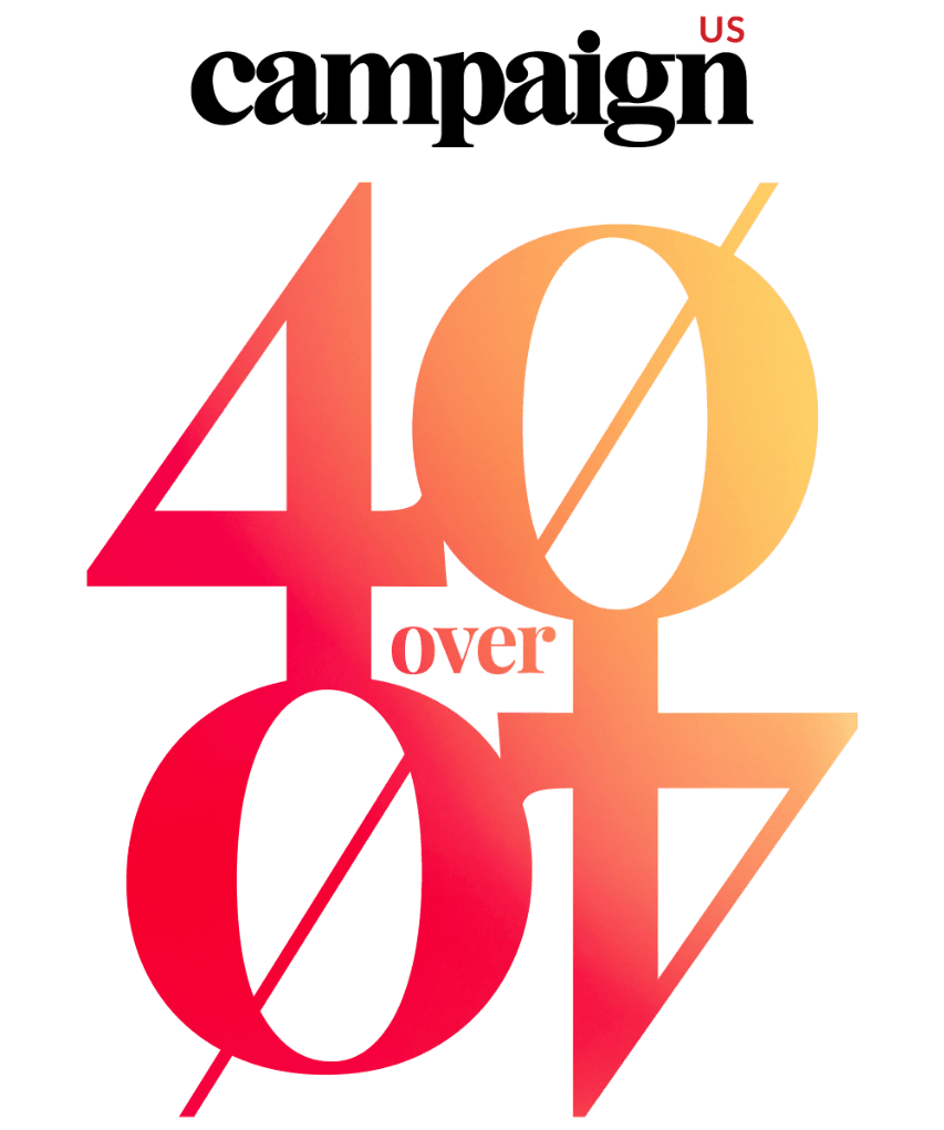 The 40 Over 40 Campaign — Brandi Angel Photography