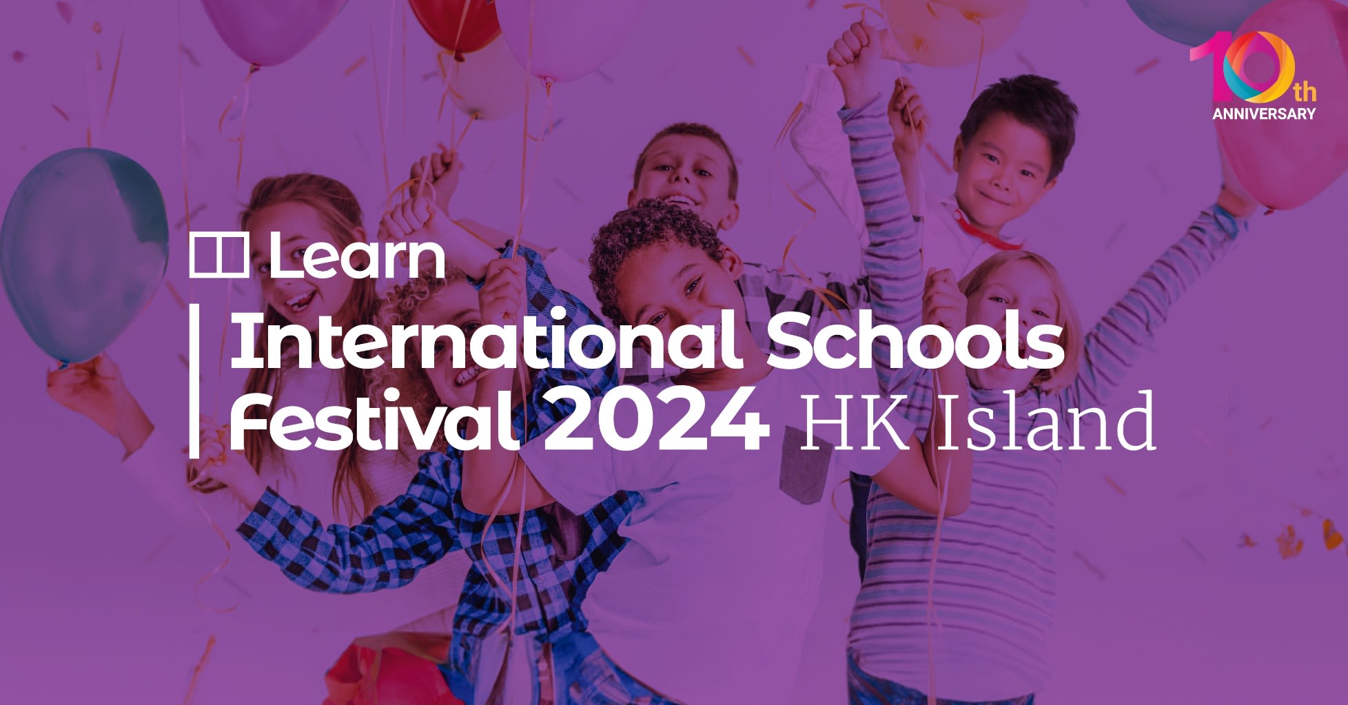 International Schools Festival - Hong Kong Island 2024 