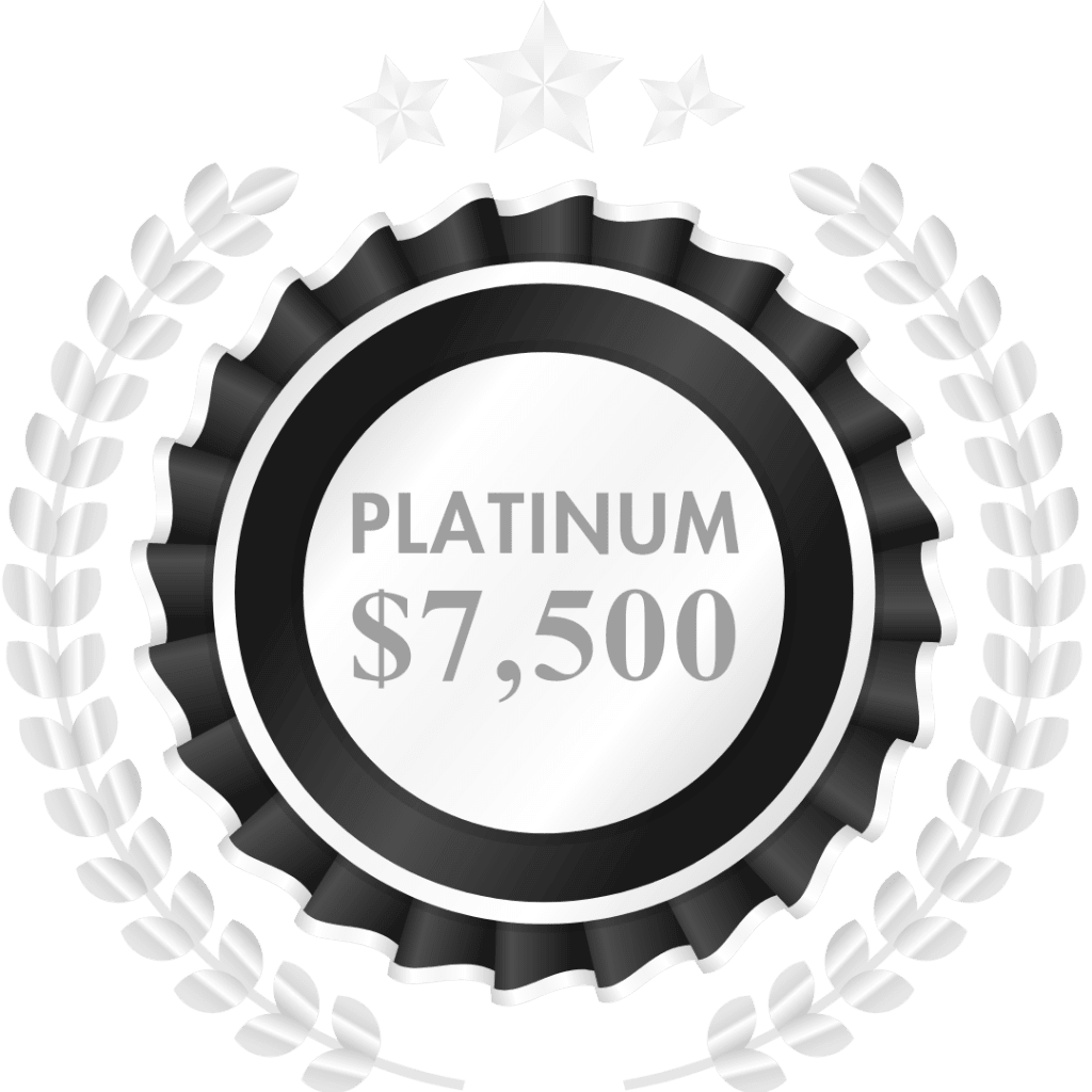 Platinum sponsorship of Today's Clinical Lab Digital Forum $7500