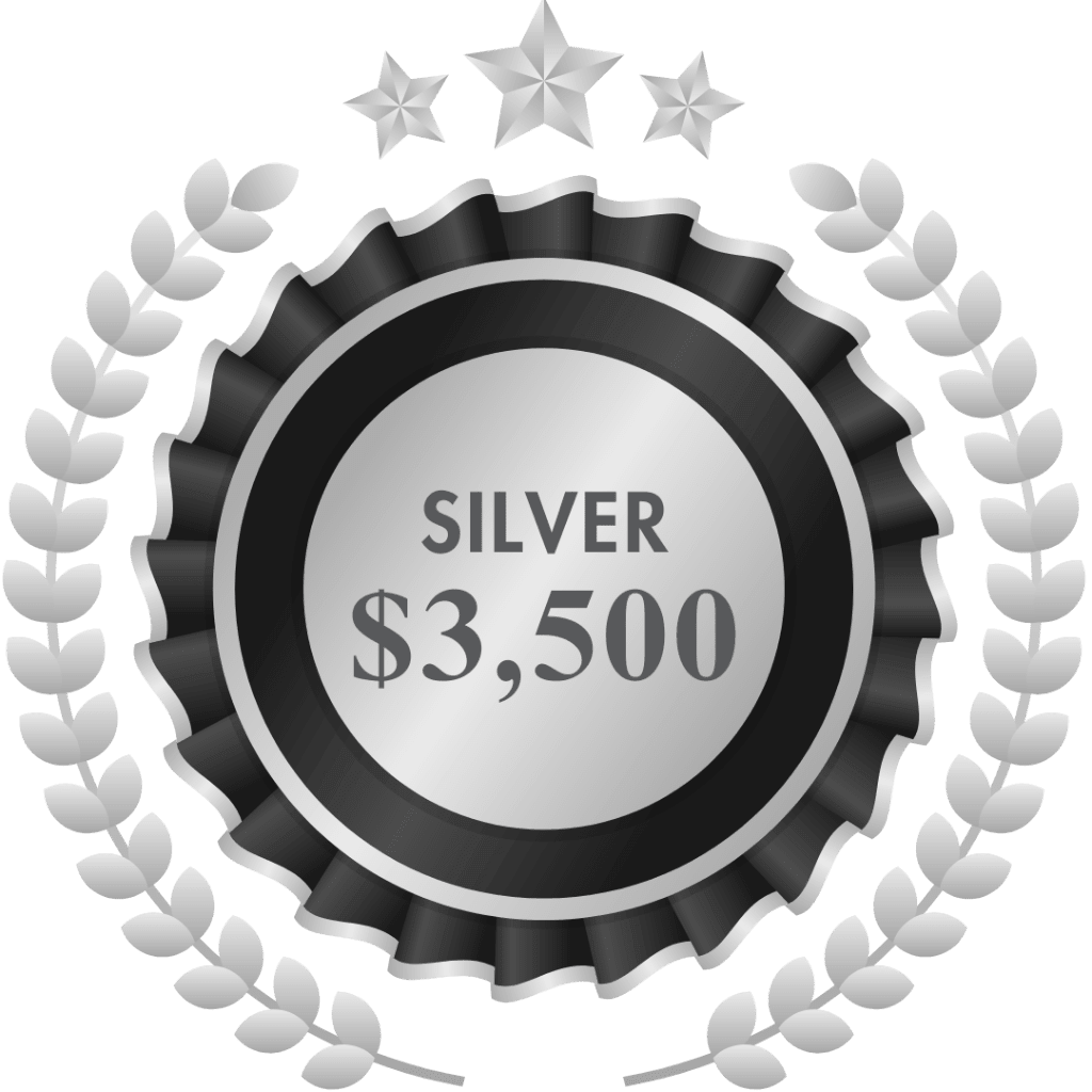 Silver sponsorship of Lab Manager Digital Summit $3,900