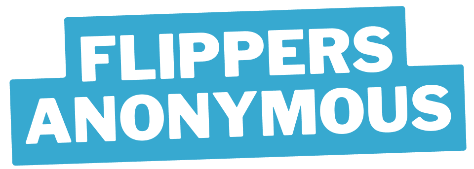 Flippers Anonymous Meetup