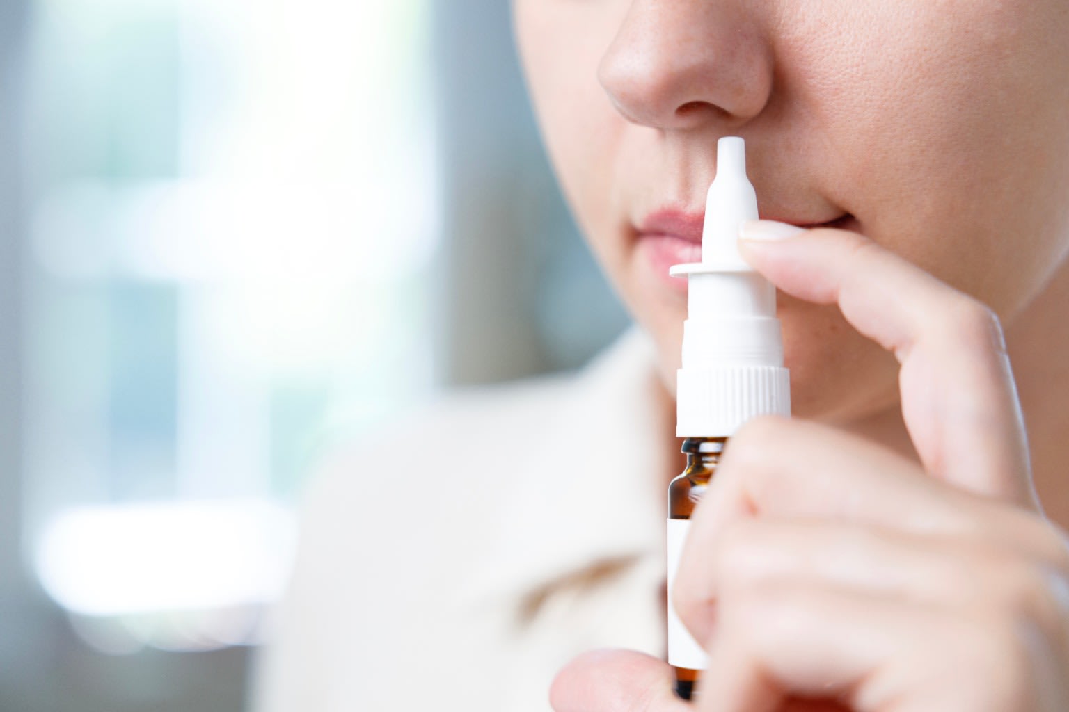 Developing nasal sprays aerosols & inhalers for drug delivery