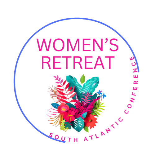 2025 South Atlantic Conference Women