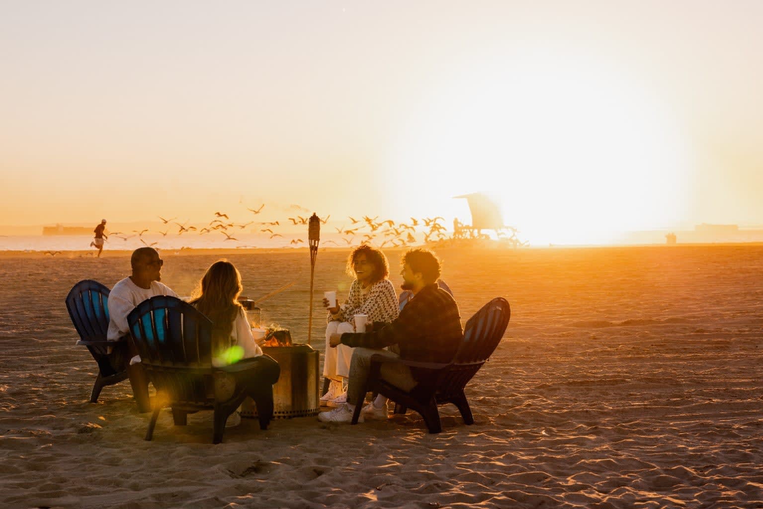 Hyatt Regency Huntington Beach - Beach