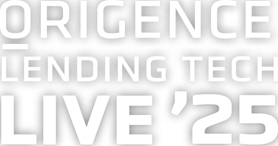 Lending Tech Live '25