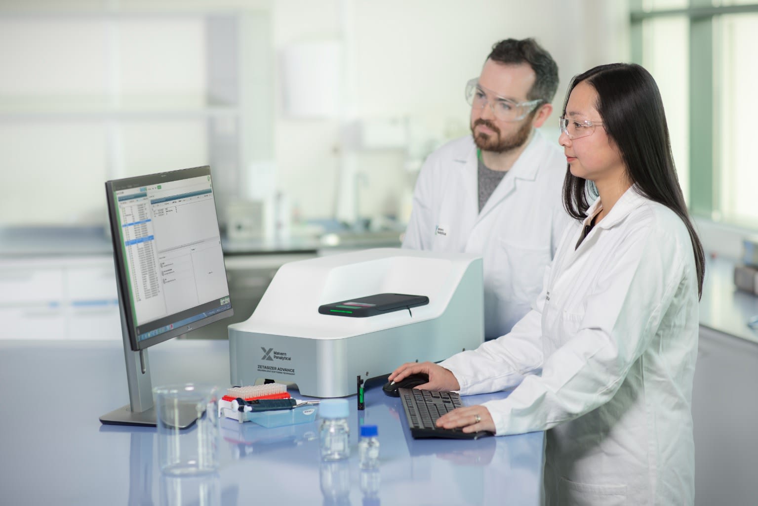 Key Considerations for the Validation Zetasizer Methods