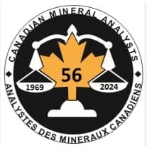 Canadian Minerals Analysts  Conference (CMA)