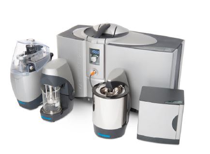 Virtual Mastersizer 3000 User Training USA / Canada